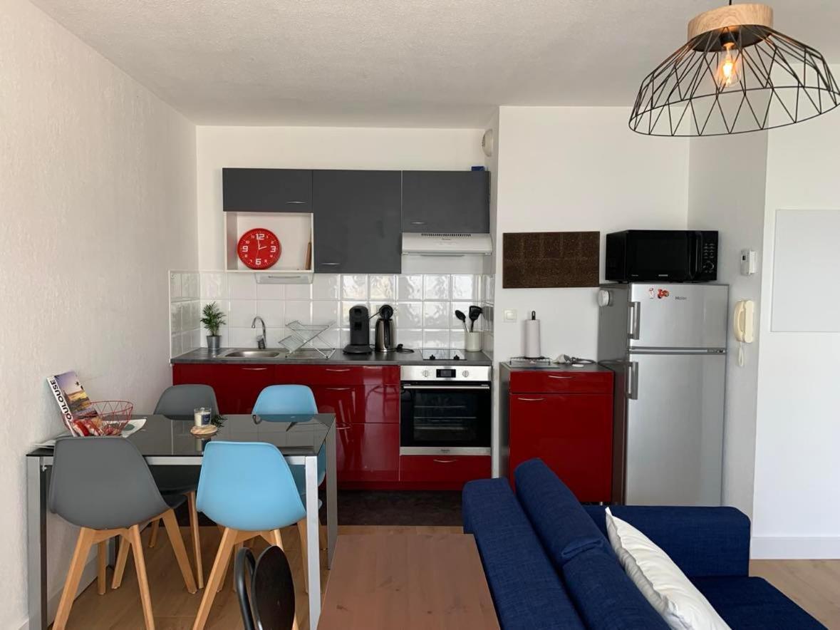 Appartamento Le Petit Bruxelles Au Calme Tolosa Esterno foto